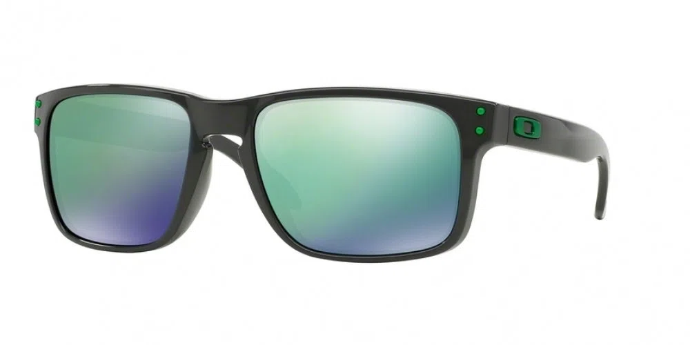 Oakley Holbrook 9102 Sunglasses - view 63